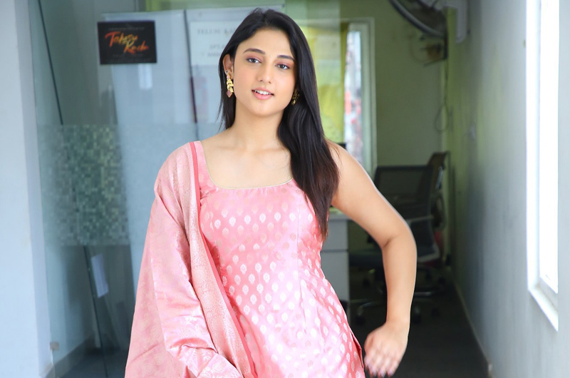 Ritika Nyak Stills
