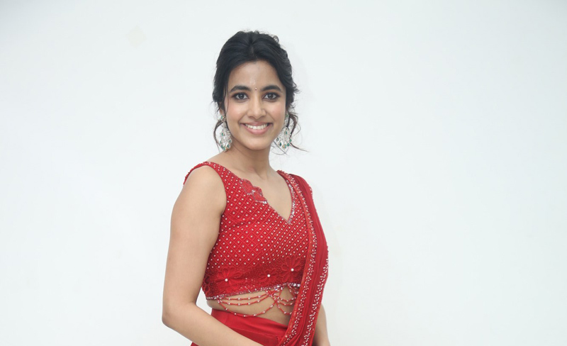 Shivani Nagaram Stills