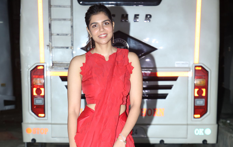 Kalyani Priyadarasini Stills