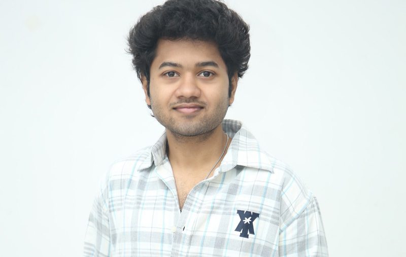 Mouli Tanju Interview