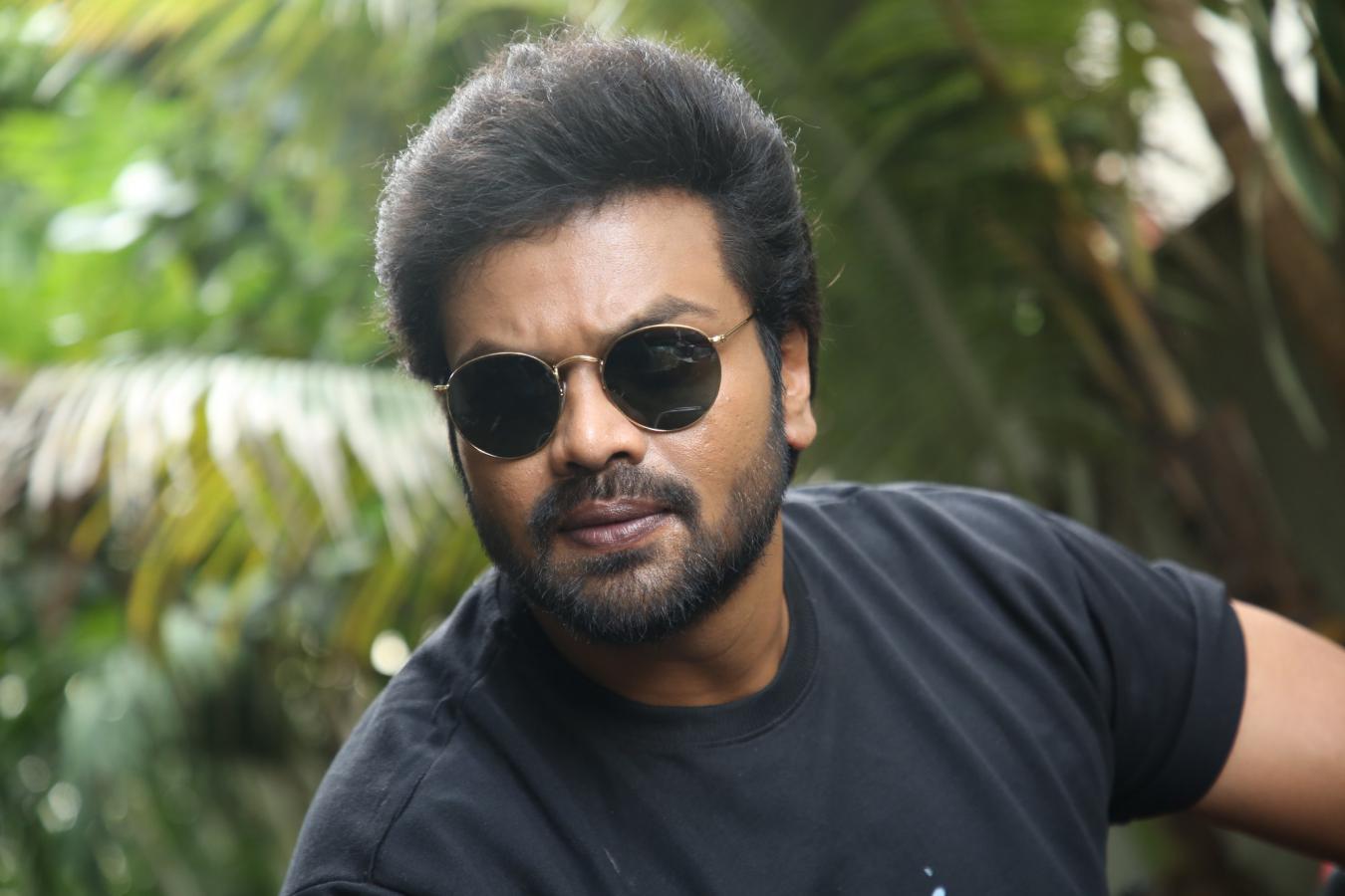 Manchu Manoj Stills