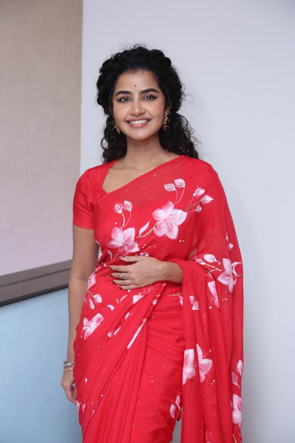 Anupama Parameswaran (23)