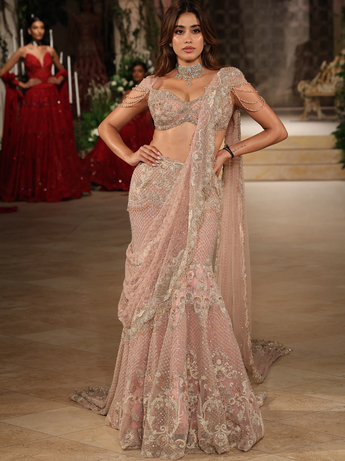 Janhvi Kapoor
