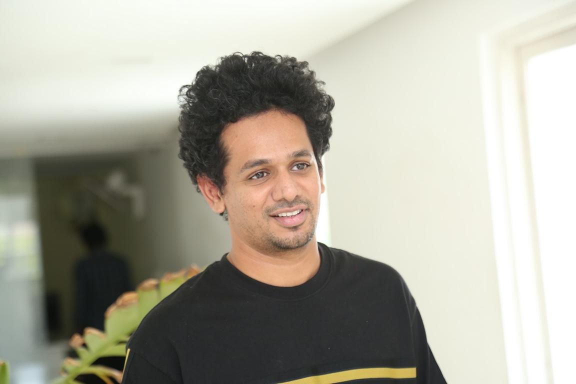 Karthik Ghattamaneni (11)
