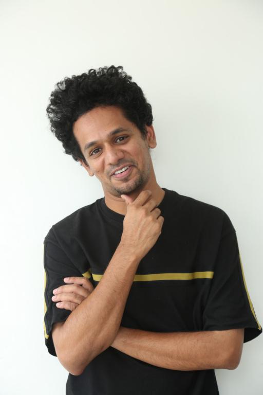 Karthik Ghattamaneni (27)