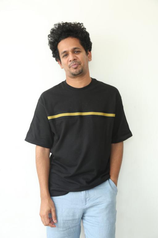 Karthik Ghattamaneni (39)