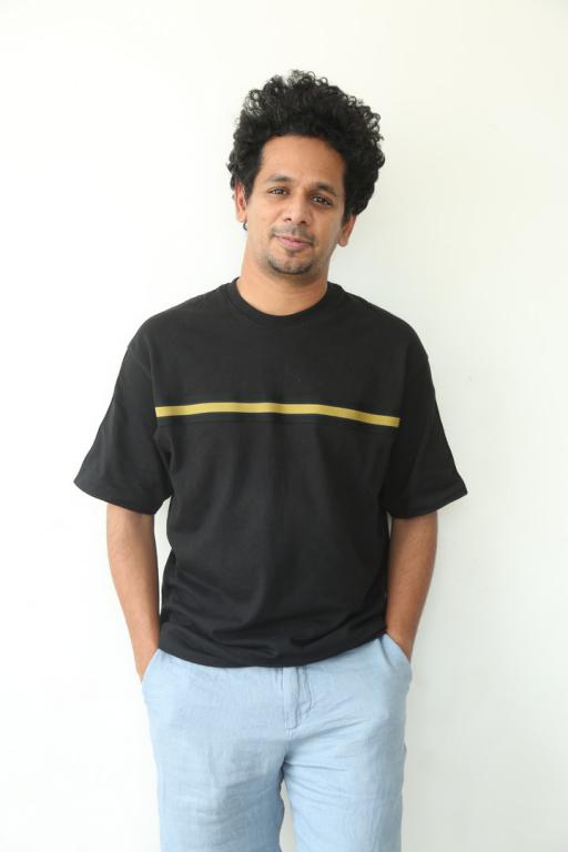 Karthik Ghattamaneni (44)