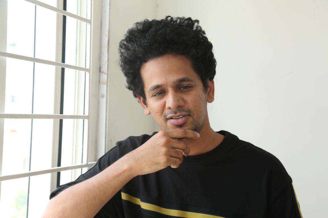 Karthik Ghattamaneni (6)