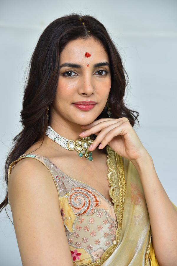 Nakshatra (17)