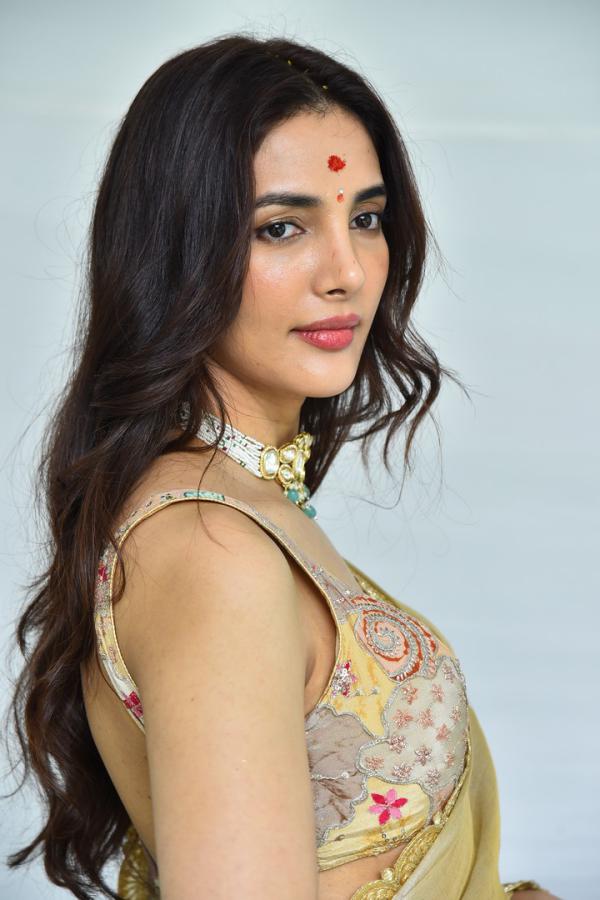 Nakshatra (21)