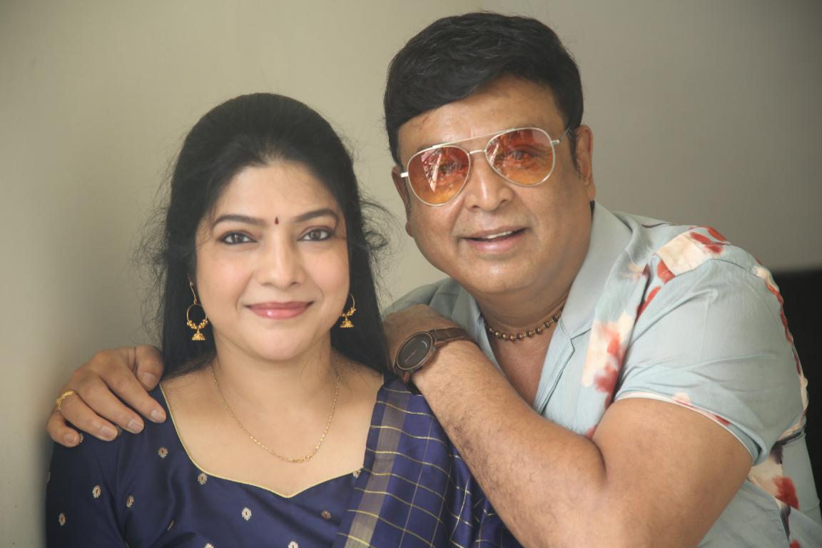 Naresh Vasuki (108)