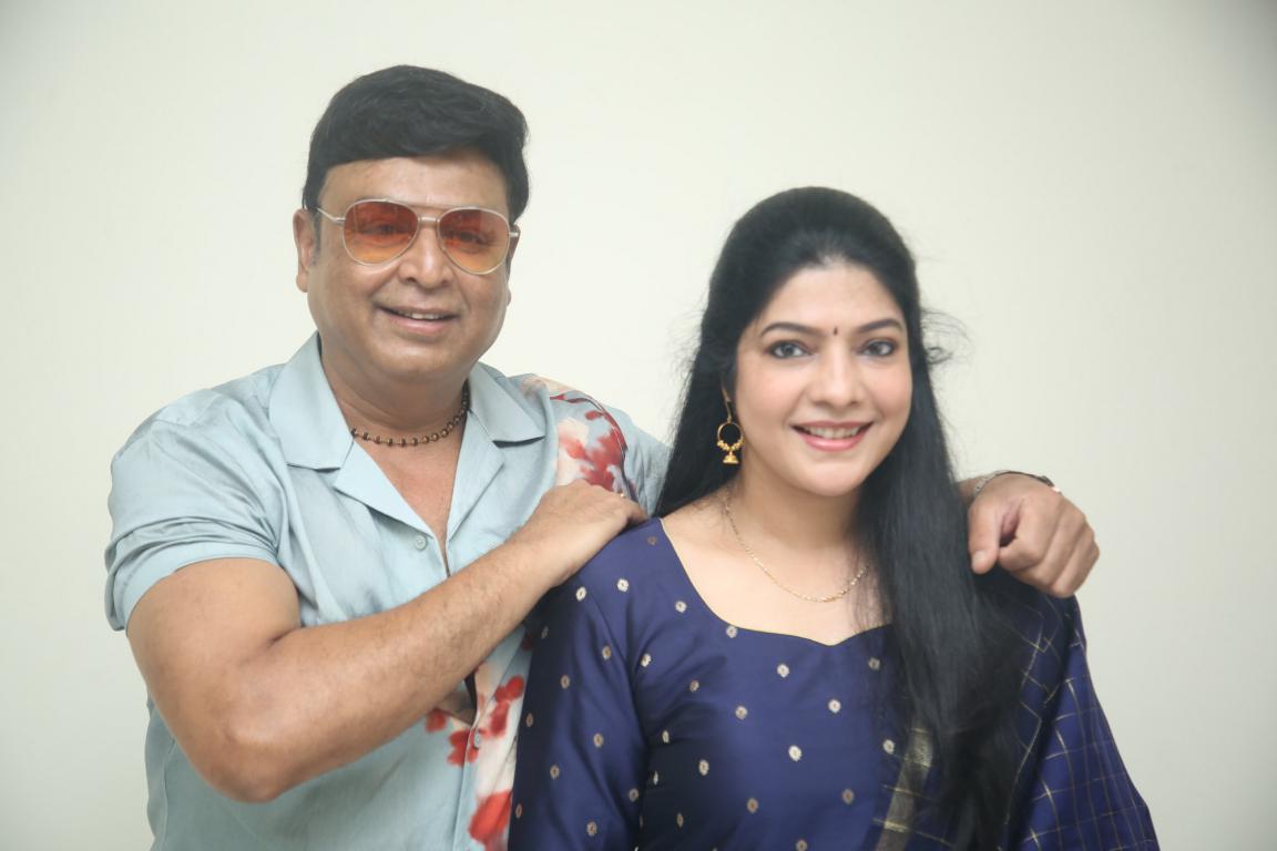 Naresh Vasuki (5)