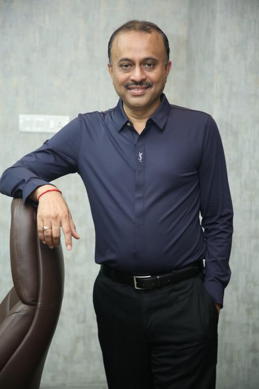 TG Viswa Prasad (40)