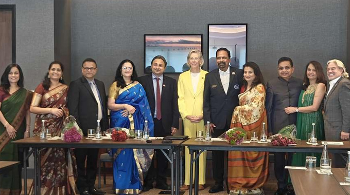 Aapi Announces 44th Annual Convention During Mini Kick Off Event And Contract Signing In Tampa Florida