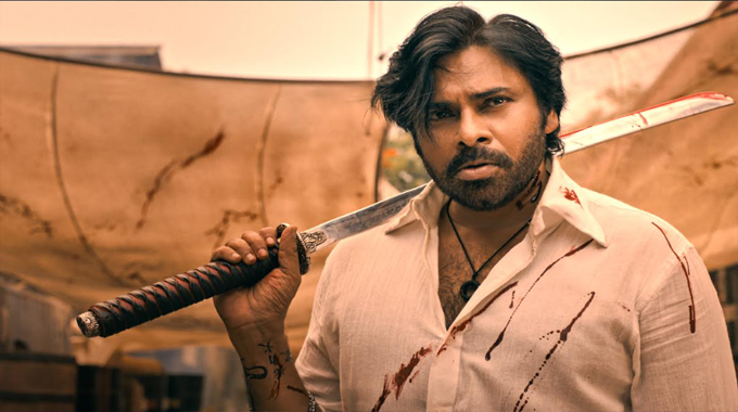 The Real Og Of The Box Office Is Back Pawan Kalyans Storm Shatters Records In North America
