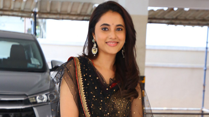 Og Is Not Just About Action It Also Has A Strong Storyline And A Family Drama Priyanka Arul Mohan 