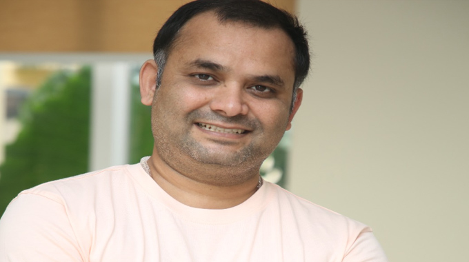 Writing Is My Life Sreemani On His Passion And Creative Growth