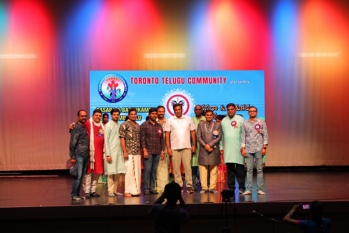 2_TTC EXECUTIVE Team