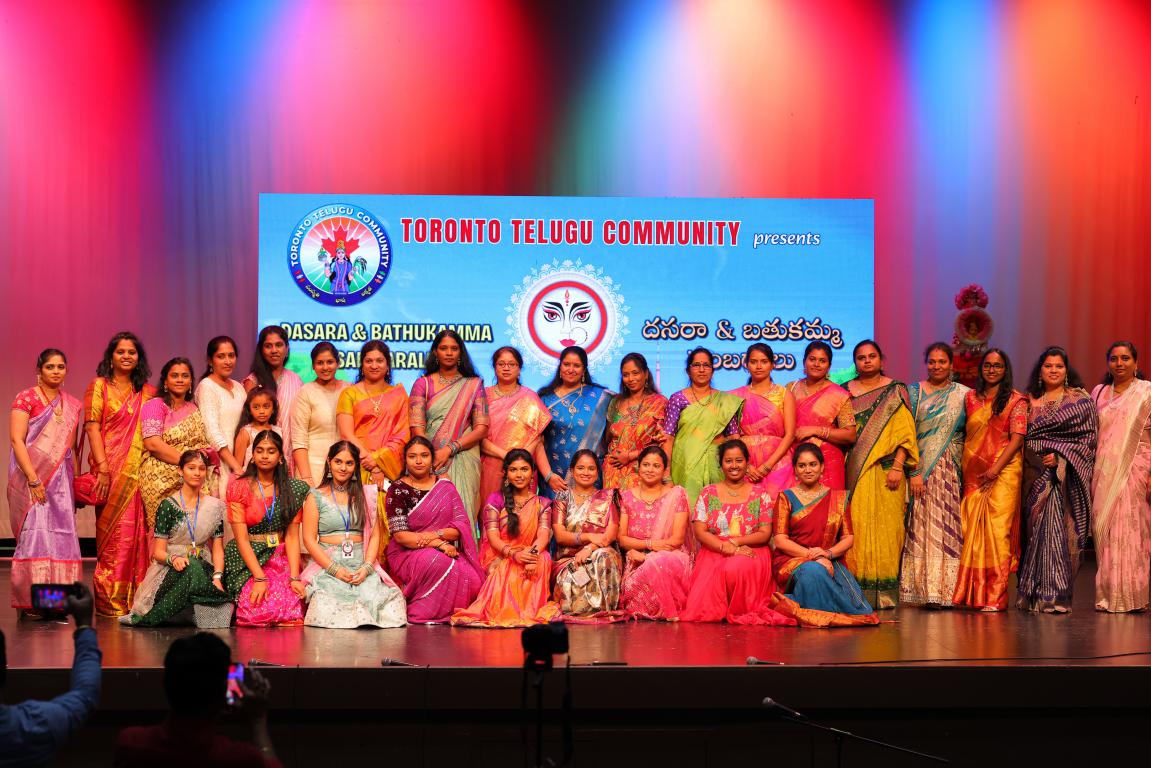 3_BathukammaCelebrations