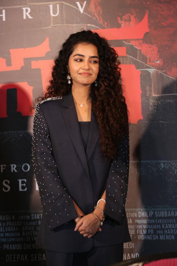 Anupama Parameswaran (42)