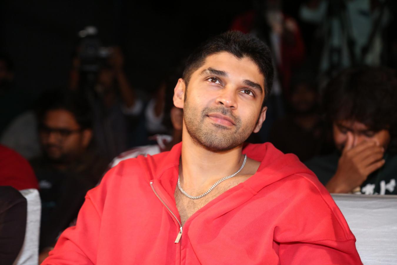 Dhruv Vikram Stills