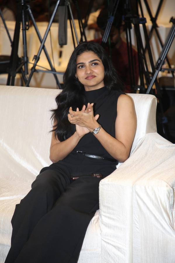 Mamata Baiju (26)