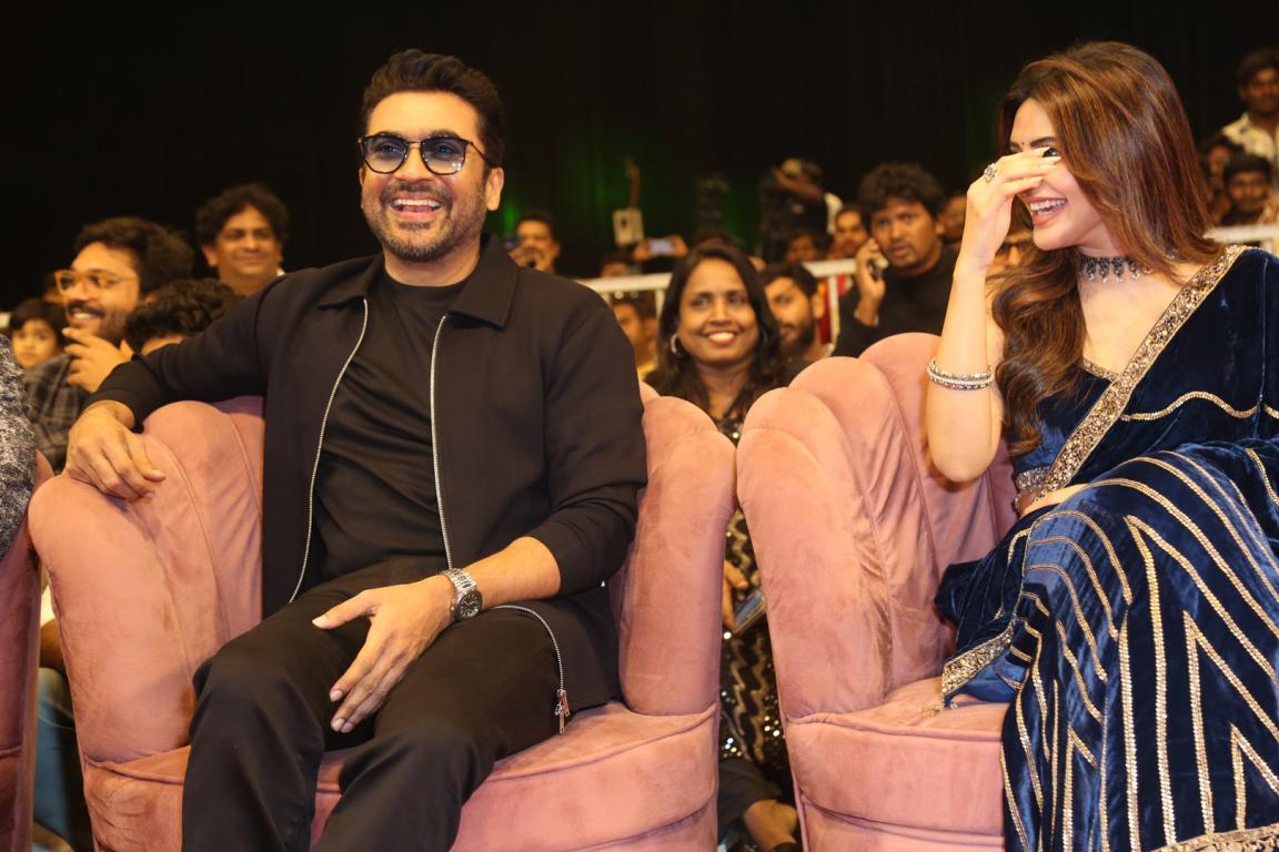 Mass Jathara – 2 (16)