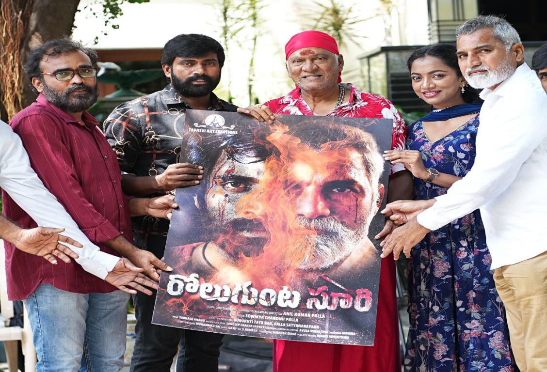 RULU GUNTA SURI MOVIE (8)