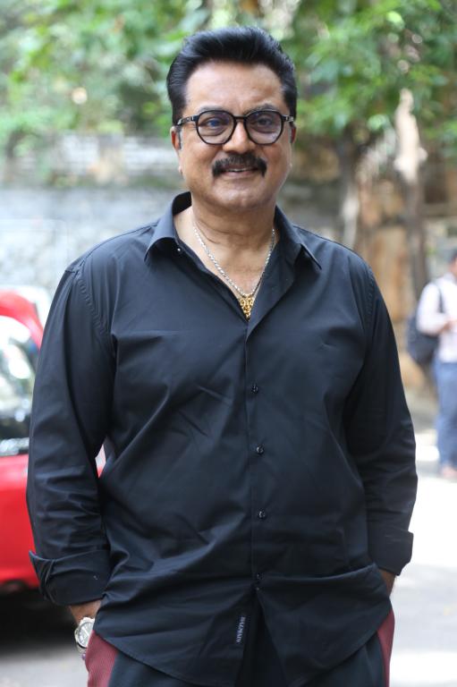 Sarat Kumar (1)