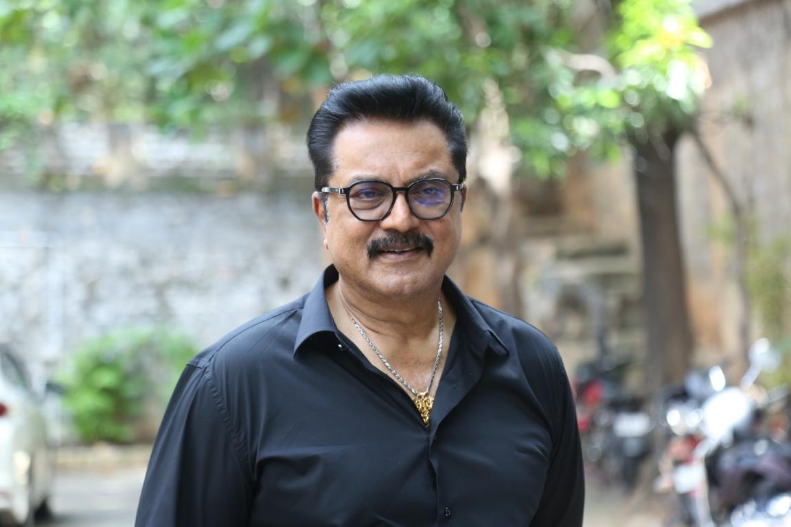 Sarat Kumar (16)