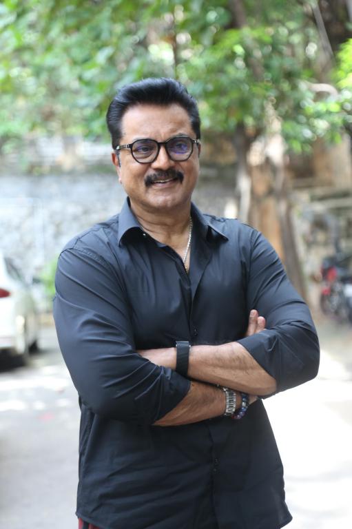 Sarat Kumar (17)
