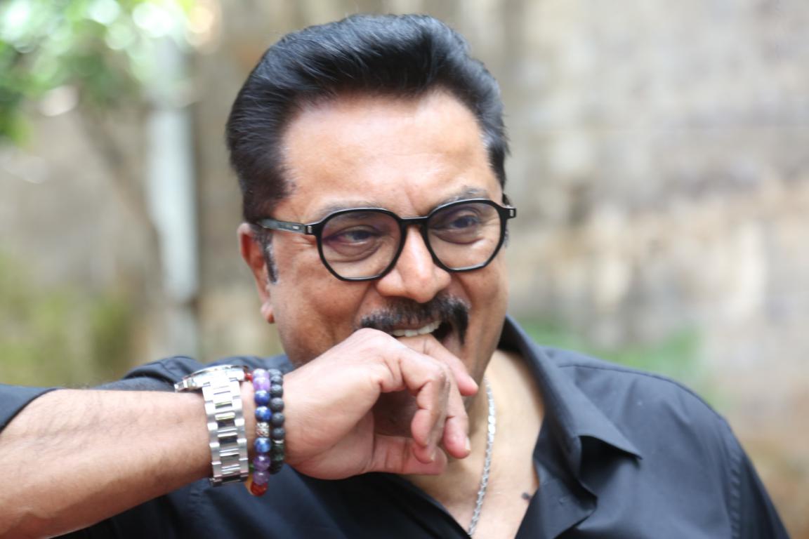 Sarat Kumar (30)