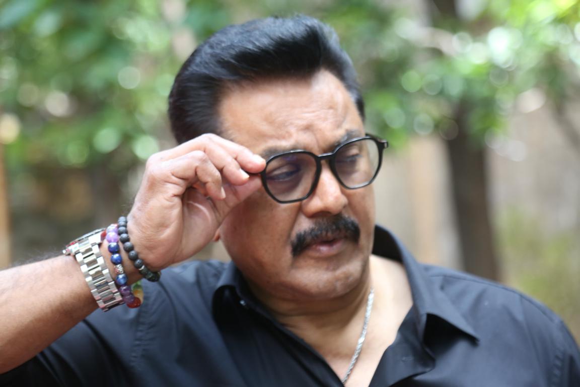 Sarat Kumar (34)