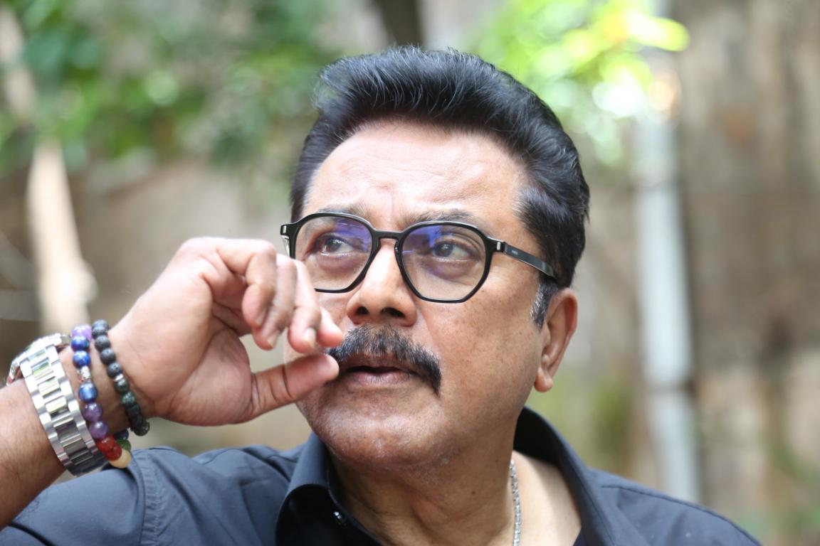 Sarat Kumar (35)