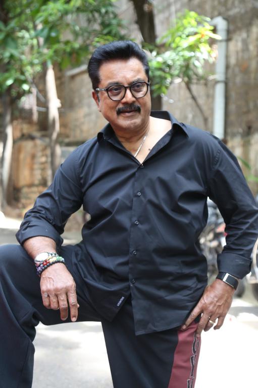 Sarat Kumar (36)