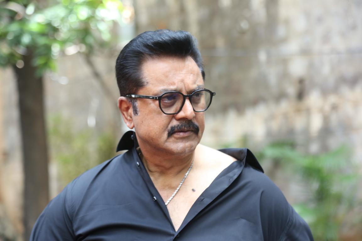 Sarat Kumar (42)