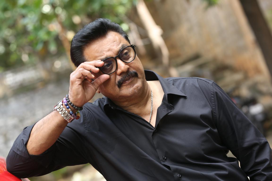 Sarat Kumar (52)