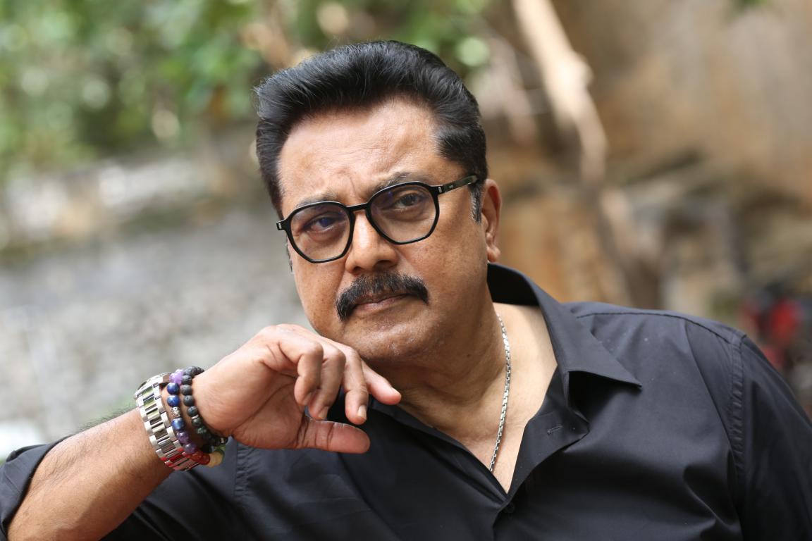 Sarat Kumar (56)