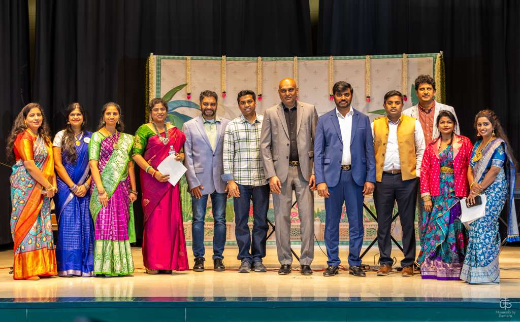 NATS Launches Charlotte Chapter NATS Launches Charlotte Chapter