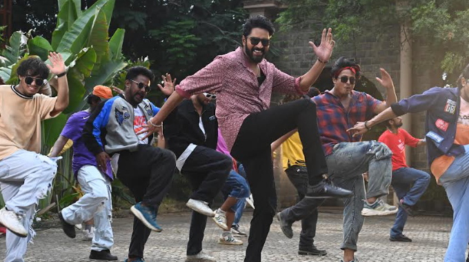 Bheems Ceciroleo & Hesham Abdul Wahab Bring Magic Together Bheems Ceciroleo Hesham Abdul Wahab Bring Magic Together