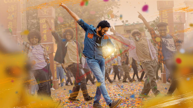 12A Railway Colony Theatrical Release On Nov 21st 12a Railway Colony Theatrical Release On Nov 21st