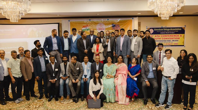 ATA Business Seminars Across US – Empowering Entrepreneurs