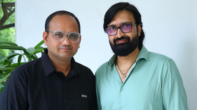 Mithra Mandali Is An Enjoyable Ride For Everyone Says Producers Kalyan Manthina And Bhanu Pratapa