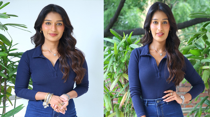 Mithra Mandali Will Make Everyone In Theatres Laugh Heroine Niharika Nm