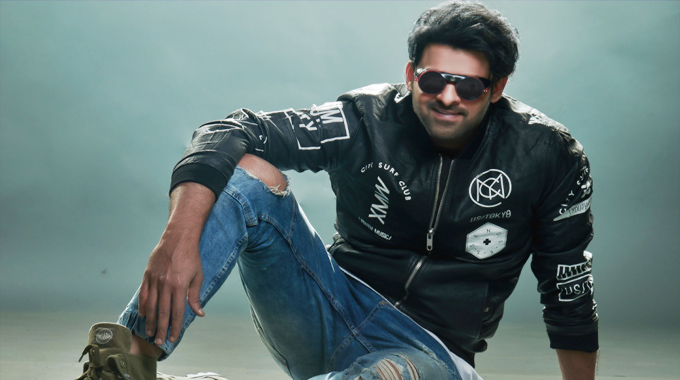 Evergreen Star The Rebel Star Prabhas