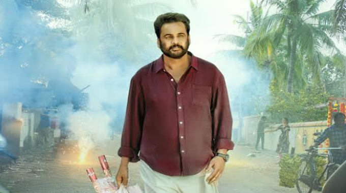 Actor Sivaji Steps Into The Role Of Panchayati Secretary Sriram