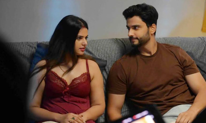 Missterious Completes Censor Worldwide Release On Dec 12 