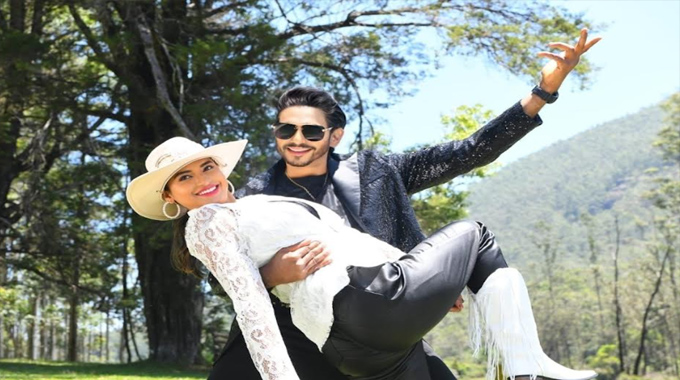 Haranath Policherla “Naa Telugodu” to hit the screens on Dec 12