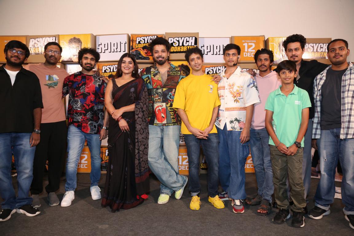 Pysch Siddharath (50)