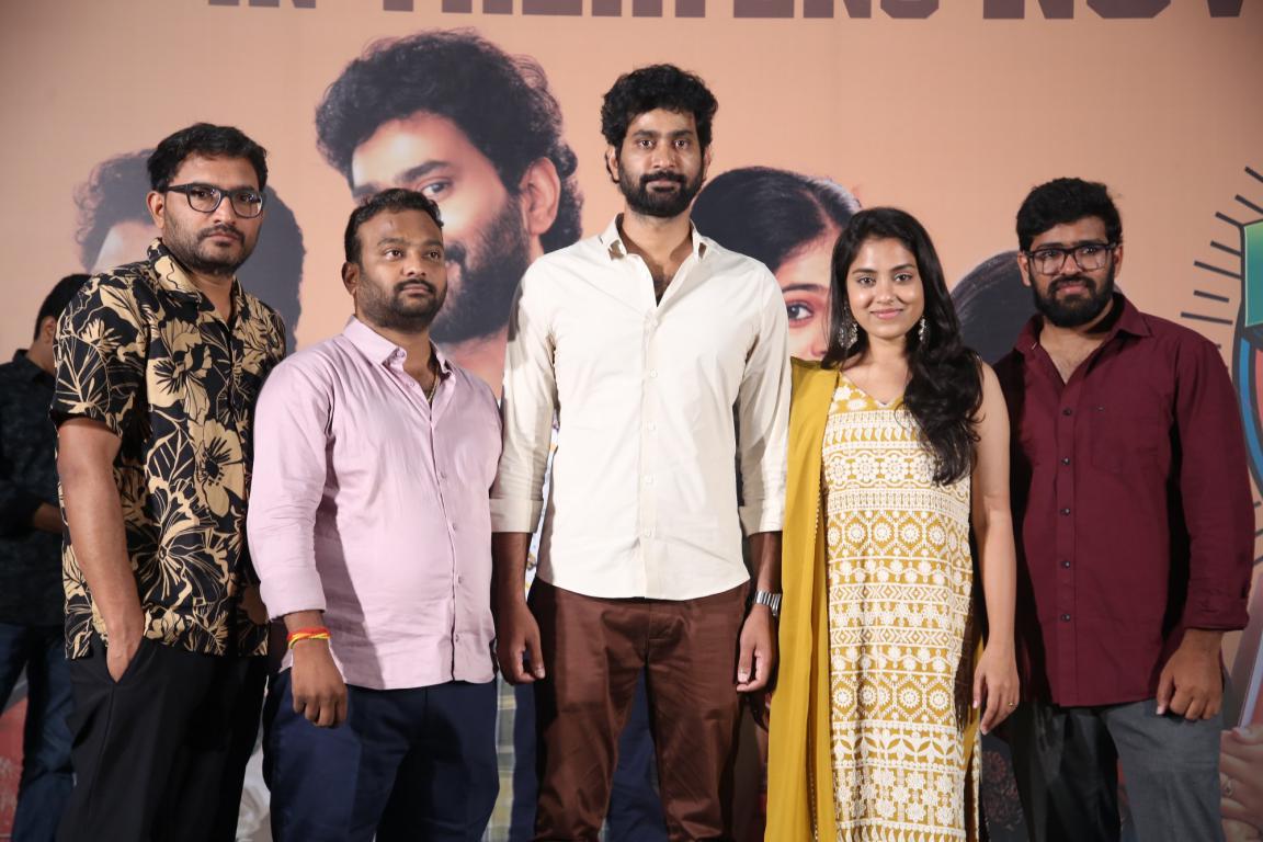 The Great Pre Wdding Show (30)